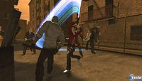 Nuevas im�genes de No More Heroes 2