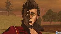 Imagen 23 de No More Heroes 2: Desperate Struggle para Wii