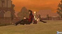 Nuevas im�genes de No More Heroes 2