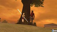 Nuevas im�genes de No More Heroes 2