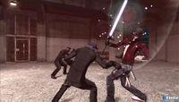 Imagen 39 de No More Heroes 2: Desperate Struggle para Wii
