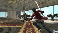 Imagen 30 de No More Heroes 2: Desperate Struggle para Wii