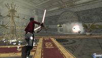 Imagen 29 de No More Heroes 2: Desperate Struggle para Wii