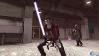 Imagen 38 de No More Heroes 2: Desperate Struggle para Wii
