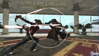 Imagen 37 de No More Heroes 2: Desperate Struggle para Wii