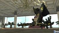 Imagen 36 de No More Heroes 2: Desperate Struggle para Wii