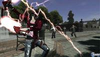 Imagen 35 de No More Heroes 2: Desperate Struggle para Wii