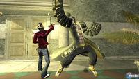 No More Heroes 2: Desperate Struggle