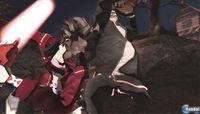 Pantalla No More Heroes 2: Desperate Struggle
