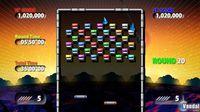TGS: Primeras im�genes de Arkanoid Live