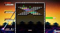 TGS: Primeras im�genes de Arkanoid Live
