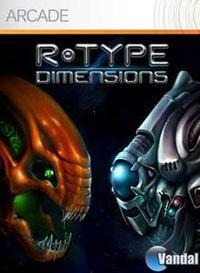 Imagen 16 de R-Type Dimensions XBLA para Xbox 360