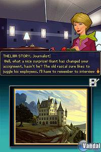 Imagen 11 de Hotel Giant DS para Nintendo DS
