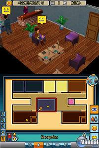 Imagen 8 de Hotel Giant DS para Nintendo DS