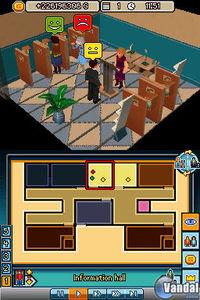Imagen 7 de Hotel Giant DS para Nintendo DS