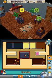 Imagen 5 de Hotel Giant DS para Nintendo DS