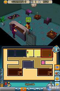 Imagen 4 de Hotel Giant DS para Nintendo DS
