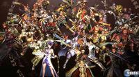 Imagen 3 de Dynasty Warriors 6 Empires para PlayStation 3