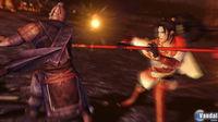 Imagen 2 de Dynasty Warriors 6 Empires para PlayStation 3