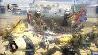 Imagen 8 de Dynasty Warriors 6 Empires para PlayStation 3