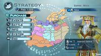 E3: Nuevas im�genes de Dynasty Warriors 6 Empires