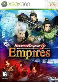 Imagen 9 de Dynasty Warriors 6 Empires para Xbox 360