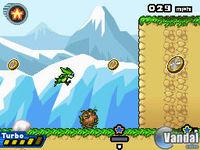 Imagen 29 de Monster Racers para Nintendo DS