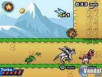 Imagen 28 de Monster Racers para Nintendo DS