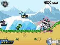 Imagen 27 de Monster Racers para Nintendo DS