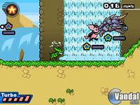 Imagen 26 de Monster Racers para Nintendo DS