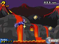 Imagen 24 de Monster Racers para Nintendo DS