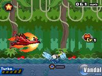 Imagen 22 de Monster Racers para Nintendo DS
