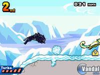 Imagen 33 de Monster Racers para Nintendo DS