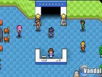 Imagen 32 de Monster Racers para Nintendo DS
