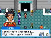 Imagen 31 de Monster Racers para Nintendo DS