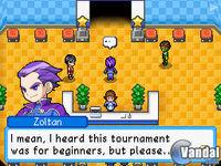 Imagen 30 de Monster Racers para Nintendo DS