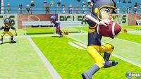 Pantalla Big League Sports
