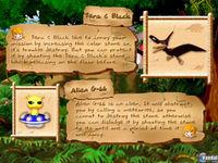 Imagen 4 de Caveman Rock para Wii