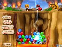 Imagen 3 de Caveman Rock para Wii
