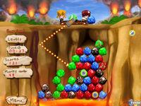 Imagen 1 de Caveman Rock para Wii