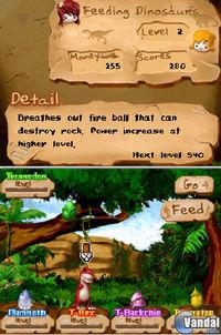 Imagen 7 de Caveman Rock para Nintendo DS