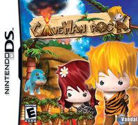 Imagen 12 de Caveman Rock para Nintendo DS
