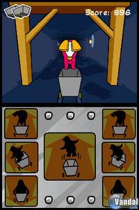 Imagen 9 de Club Penguin: Elite Penguin Force para Nintendo DS