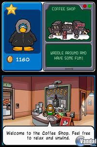 Imagen 8 de Club Penguin: Elite Penguin Force para Nintendo DS