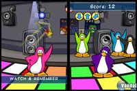 Imagen 7 de Club Penguin: Elite Penguin Force para Nintendo DS
