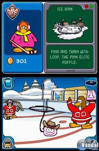 Imagen 4 de Club Penguin: Elite Penguin Force para Nintendo DS