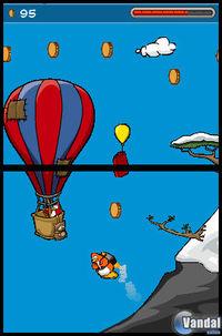Imagen 3 de Club Penguin: Elite Penguin Force para Nintendo DS