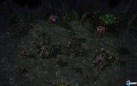 Primeras im�genes de Starcraft II: Heart of the Swarm