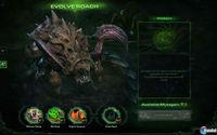 Imagen 15 de StarCraft II: Heart of the Swarm para Ordenador