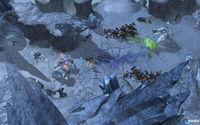 Primeras im�genes de Starcraft II: Heart of the Swarm